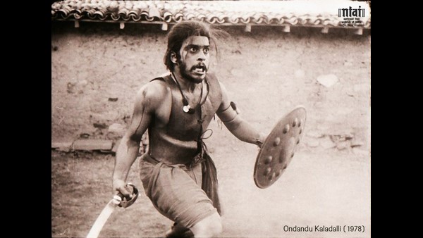 ಅಕಿರಾ ಕುರೋಸಾವಾ ಸಿನಿಮಾದಿಂದ ಪ್ರೇರಣೆ 