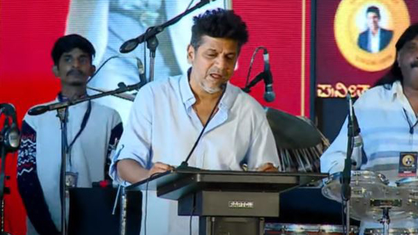 'ಮೇ ಶಾಯರ್ ತೋ ನಹಿ' ಅಪ್ಪು ಮೆಚ್ಚಿದ ಹಾಡು 