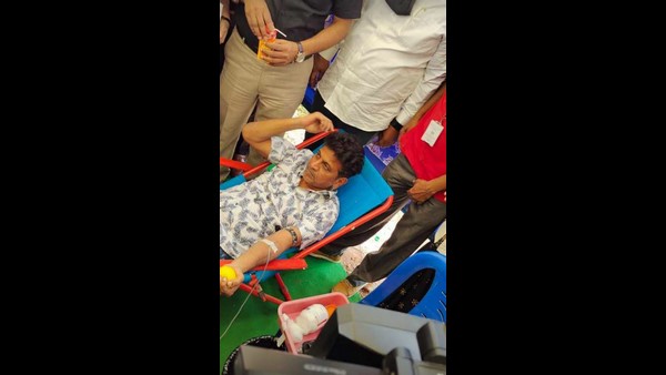 We Are Giving Back To Fans What They Given To Us: Shiva Rajkumar