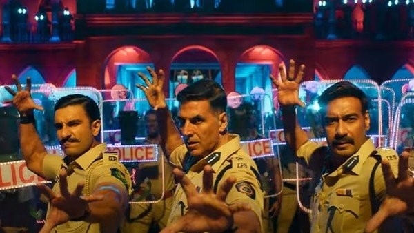 Akshay Kumar Starrer Sooryavanshi Biggest Bollywood Opener Day 1 Box Office Earns Rs 26 Cr