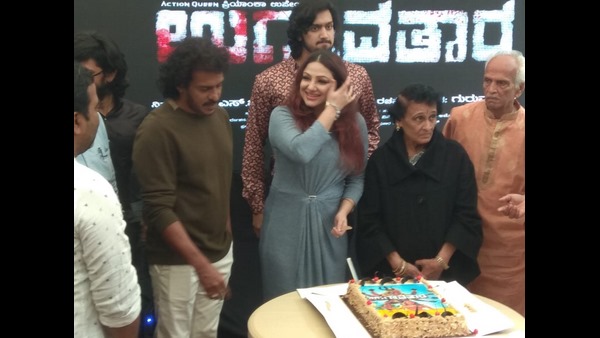 ಬರ್ತ್‌ಡೇ ಮೂಡ್‌ನಲ್ಲಿರಬೇಕಿದ್ದ ಪ್ರಿಯಾಂಕಾ 'ಉಗ್ರಾವತಾರ' 