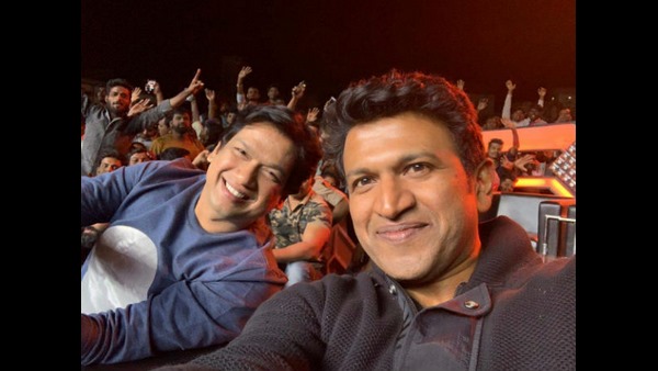 ಹಾಡು ಹಾಡುವಾಗ ಕಣ್ಣಿರು ಹಾಕಿದ್ದ ವಿಯಜ್‌ ಪ್ರಕಾಶ್! 