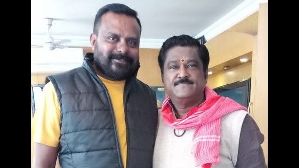 ಅವರು ಪ್ರೆಗ್ನೆಂಟ್ ಅಂತ ರಾಜ್ಯ ಖುಷಿಯಲ್ಲಿದೆ: ವಿಜಯ್ ಪ್ರಸಾದ್ ನಿರ್ದೇಶಕ! ಅವರು ಪ್ರೆಗ್ನೆಂಟ್ ಅಂತ ರಾಜ್ಯ ಖುಷಿಯಲ್ಲಿದೆ: ವಿಜಯ್ ಪ್ರಸಾದ್ ನಿರ್ದೇಶಕ!