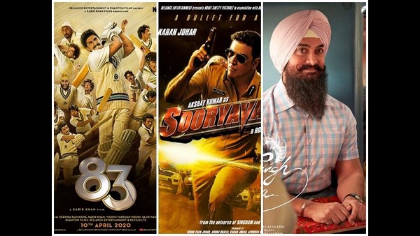 ಸೌತ್ ಸಿನಿಮಾಗಳೆಂದರೆ ಬಾಲಿವುಡ್‌ಗೆ ಉದಾಸೀನ 