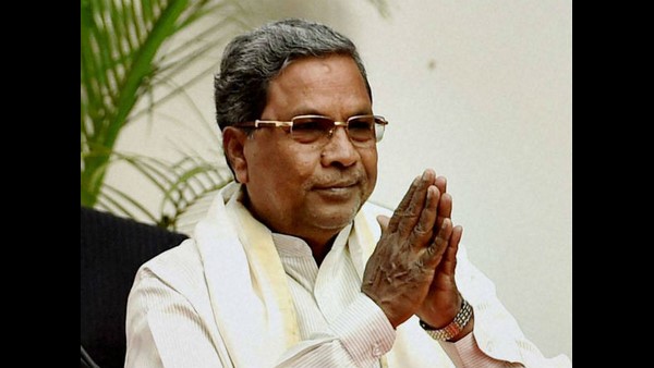 ಶಿವರಾಂಗೆ ಸಿದ್ದರಾಮಯ್ಯ ಸಂತಾಪ ಶಿವರಾಂಗೆ ಸಿದ್ದರಾಮಯ್ಯ ಸಂತಾಪ