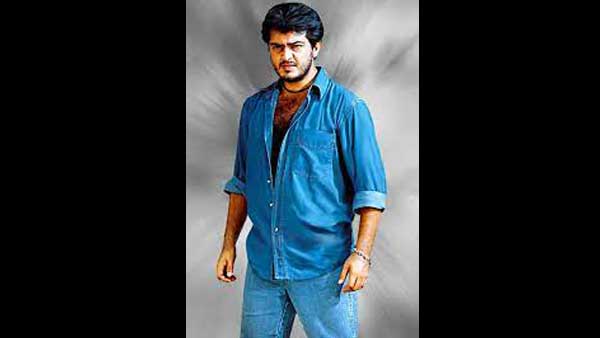 2001ರಲ್ಲಿ ಅಜಿತ್‌ಗೆ ತಲಾ ಬಿರುದು ನೀಡಲಾಗಿತ್ತು