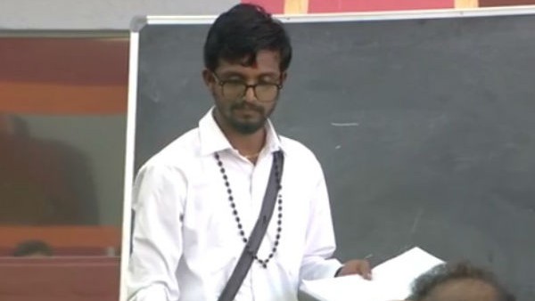 ಮಾಧ್ಯಮಗಳಿಗೆ ಮಾಹಿತಿ ನೀಡಿದ್ದ ಕಿರಿಕ್