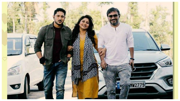 ನಿರ್ಮಾಪಕರು ಹಾಗೆ ಹೇಳಿದ್ದು ನನಗೆ ಬೇಸರವಾಯ್ತು: ರಚಿತಾ ನಿರ್ಮಾಪಕರು ಹಾಗೆ ಹೇಳಿದ್ದು ನನಗೆ ಬೇಸರವಾಯ್ತು: ರಚಿತಾ