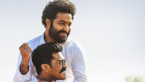 ಕೊನೆ ಉಸಿರಿನ ವರೆಗೆ ಗೆಳೆತನ ಉಳಿಸಿಕೊಳ್ಳುತ್ತೇನೆ: ರಾಮ್ ಚರಣ್