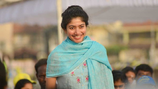 ಇದಕ್ಕೆಲ್ಲ ಕಾರಣ ನೀವು: ಸಾಯಿ ಪಲ್ಲವಿ