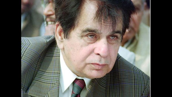 ದಿಲೀಪ್ ಕುಮಾರ್ ವೃತ್ತಿಜೀವನ ನಾಶಮಾಡಿದ ಪೊಲೀಸ್ ದಾಳಿ 