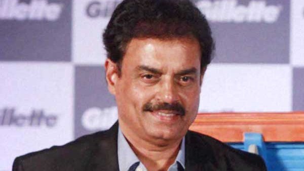 ''ದಿಲೀಪ್ ವೆಂಗಸರ್ಕಾರ್‌ ಅನ್ನು ನೋಡಬೇಕು ಎಂದಿದ್ದೆ''