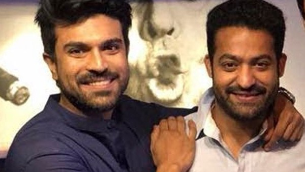 ಇಬ್ಬರೂ ಆಪ್ತ ಗೆಳೆಯರು