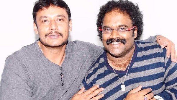 ಕಾದಂಬರಿ ಮಾದರಿಯ ಕತೆ ಎಂದ ದರ್ಶನ್