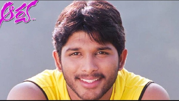 'ಆರ್ಯ'ದಿಂದ ಬೆಳಕಿಗೆ ಬಂದ ಇಬ್ಬರು ಸ್ಟಾರ್‌ಗಳು