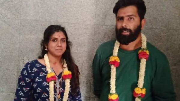 ಚೈತ್ರಾ ಕೋಟೂರು ಮದುವೆ ವಿವಾದ