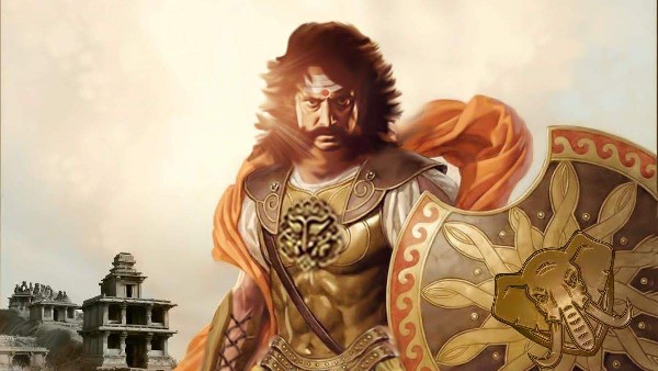 ನಿಂತ 'ರಾಜವೀರ ಮದಕರಿ ನಾಯಕ' ಸಿನಿಮಾ