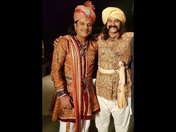 ರಾಜ್ ಕುಟುಂಬದೊಂದಿಗೆ ಆಪ್ತ ನಂಟು