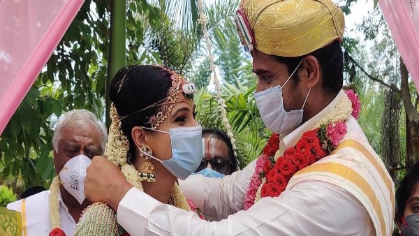 ಚಂದನ್-ಕವಿತಾ ಗೌಡ