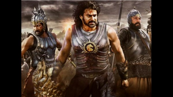 'ಬಾಹುಬಲಿ' ಬರೆಯಿತು ಹೊಸ ಇತಿಹಾಸ 