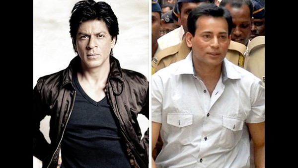 ಅಬುಸಲೇಂ ಶಾರುಖ್ ಖಾನ್ ಗೆ ಕರೆ ಮಾಡಿದಾಗ ನಡೆದದ್ದೇನು? 