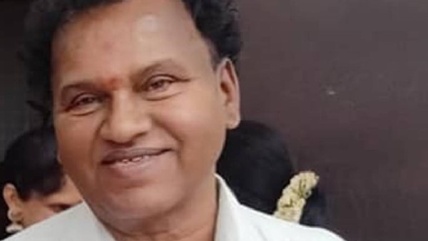 'ಶಂಖನಾದ' ಅರವಿಂದ್ ನಿಧನ