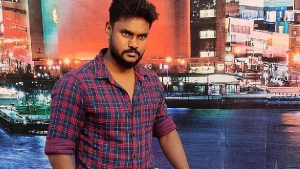 ಲವ್ ಯೂ ರಚ್ಚು ಅವಘಡ