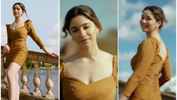 Sachin Tendulkars Daughter Sara Tendulkar Started Modeling