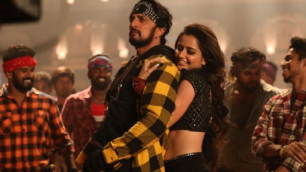 'ಕೋಟಿಗೊಬ್ಬ 3' ಬಿಡುಗಡೆ ವಿವಾದ