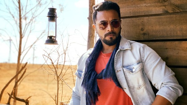 ಅಭಿಮಾನಿಗಳಿಗೆ ಶ್ರೀಮುರಳಿ ಸಂದೇಶ ಅಭಿಮಾನಿಗಳಿಗೆ ಶ್ರೀಮುರಳಿ ಸಂದೇಶ