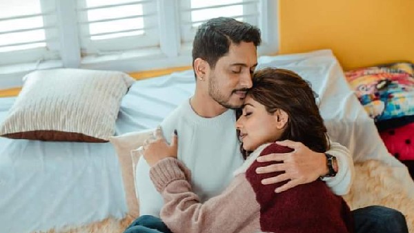 ರಚಿತಾ ರಾಮ್‌ಗೆ ಹೆಚ್ಚು ಪ್ರಾಮುಖ್ಯತೆ ನೀಡಿದ್ದೆ ಕಾರಣ