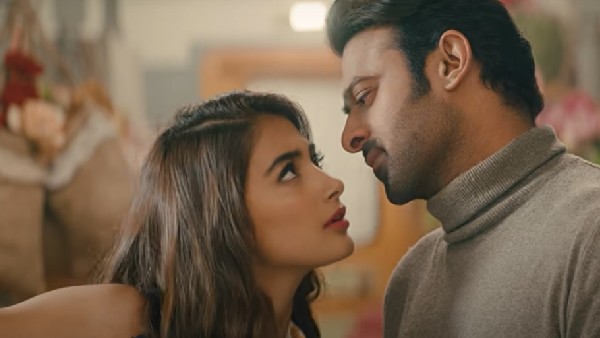 ಪ್ರಭಾಸ್ಗೆ 97 ಬಾರಿ ಪೂಜಾ ಕಿಸ್ ಪ್ರಭಾಸ್ಗೆ 97 ಬಾರಿ ಪೂಜಾ ಕಿಸ್