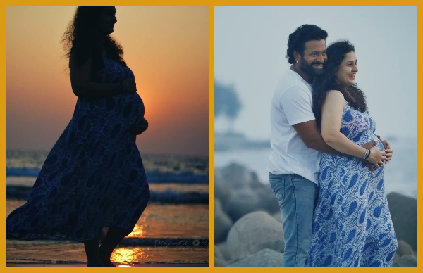 ಹೊಸ ವರ್ಷಕ್ಕೆ ರಿಷಬ್ ಶೆಟ್ಟಿ ಫುಲ್ ಖುಷ್ 