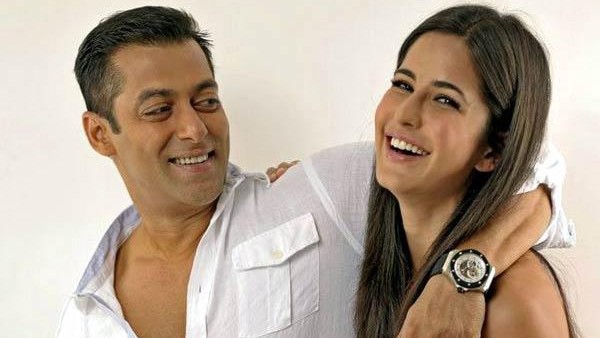 ಕತ್ರಿನಾಗೆ ಸಲ್ಮಾನ್ ಕಡೆಯಿಂದ 3 ಕೋಟಿ ಕಾರು? ಕತ್ರಿನಾಗೆ ಸಲ್ಮಾನ್ ಕಡೆಯಿಂದ 3 ಕೋಟಿ ಕಾರು?