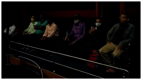 ಅಂಧರ ಕ್ಷಮೆ ಕೋರಿದ ನಿರ್ದೇಶಕ ಸುನಿ