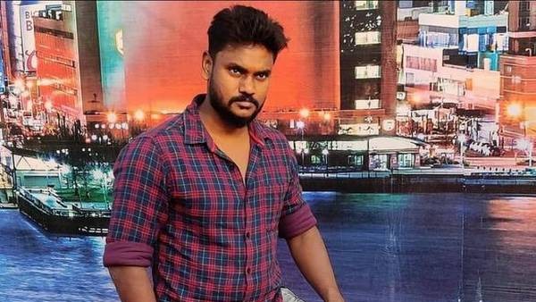 ಅವಘಡದಲ್ಲಿ ನಿಧನ ಹೊಂದಿದ ವಿವೇಕ್