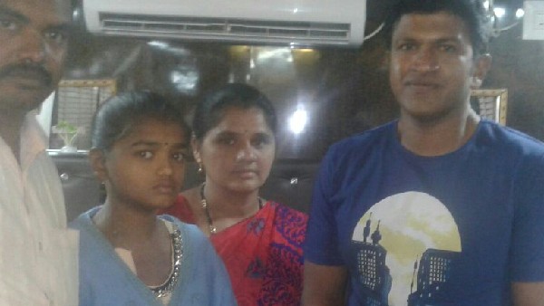 ಪುನೀತ್ ಅಗಲಿಕೆ ತೀವ್ರ ಆಘಾತ ಉಂಟು ಮಾಡಿದೆ