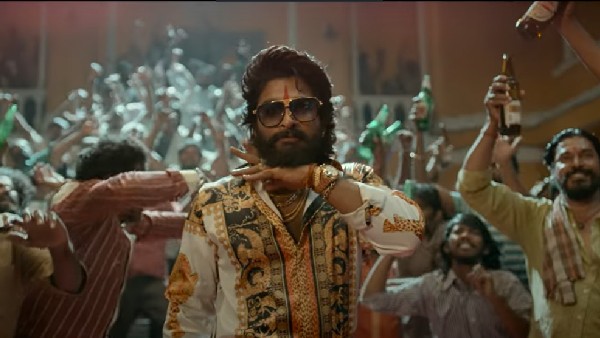 ಕನ್ನಡದ ಡಾಲಿ 'ಪುಷ್ಪ' ಮುಂದೆ ಜಾಲಿ 