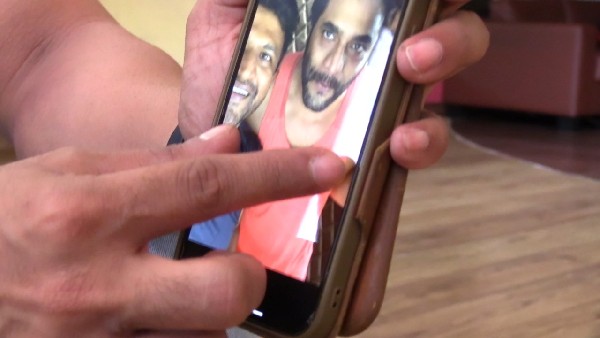 ಇಷ್ಟು ಬೇಗ ಕರೆಸಿಕೊಳ್ಳುವುದೇನಿತ್ತು? ಇಷ್ಟು ಬೇಗ ಕರೆಸಿಕೊಳ್ಳುವುದೇನಿತ್ತು?