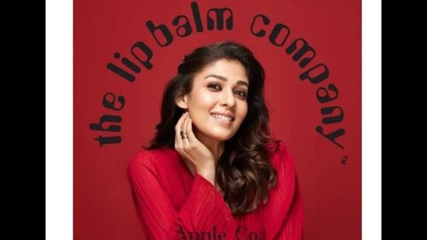  Nayanthara enters beauty retail space launches gender neutral lip care products