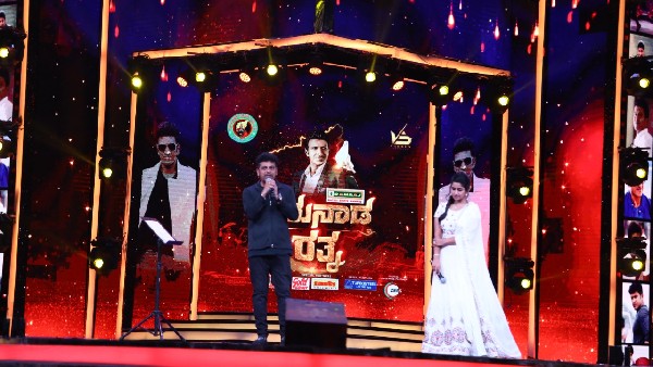 ಅಪ್ಪು ಹಾಡು ಹಾಡಿದ ಶಿವಣ್ಣ 