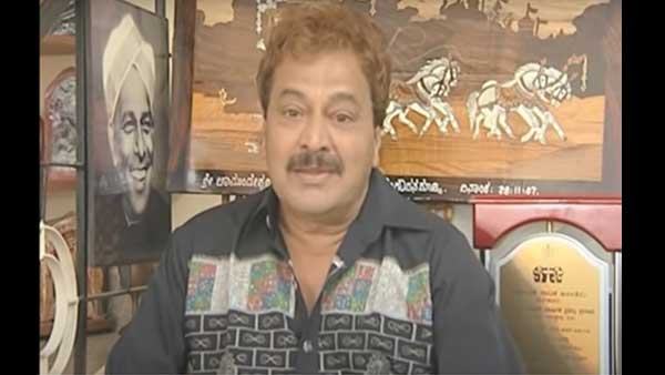 ಶಿವರಾಂ ಕೊಡುಗೆ ಅತ್ಯಂತ ದೊಡ್ಡದು ಶಿವರಾಂ ಕೊಡುಗೆ ಅತ್ಯಂತ ದೊಡ್ಡದು