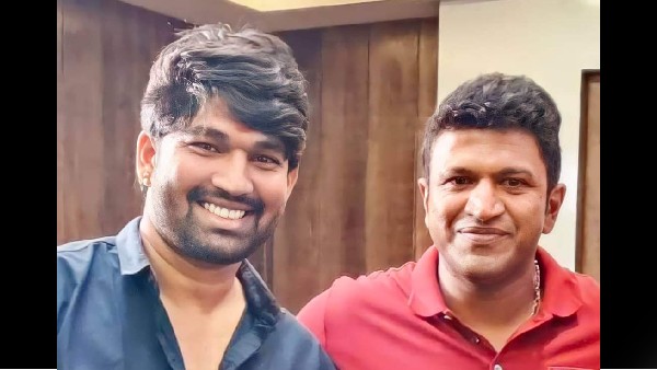  ಪಾದಯಾತ್ರೆಗೆ ಶಿವಣ್ಣ-ರಾಘಣ್ಣ ಚಾಲನೆ 