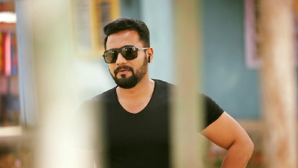 ಈ ಬಾರಿ ಹುಟ್ಟುಹಬ್ಬ ಆಚರಣೆ ಇಲ್ಲ ಈ ಬಾರಿ ಹುಟ್ಟುಹಬ್ಬ ಆಚರಣೆ ಇಲ್ಲ