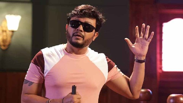 25ನೇ ದಿನ ಸಮೀಪಿಸುತ್ತಿದೆ 'ಸಖತ್' 25ನೇ ದಿನ ಸಮೀಪಿಸುತ್ತಿದೆ 'ಸಖತ್'