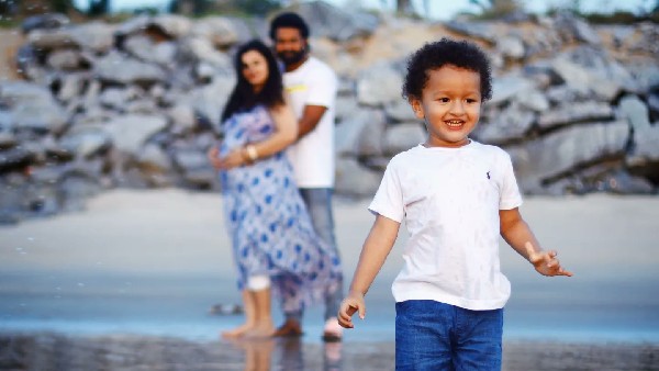 ರಿಷಬ್ ಶೆಟ್ಟಿಗೆ ಡಬಲ್ ಖುಷಿ 