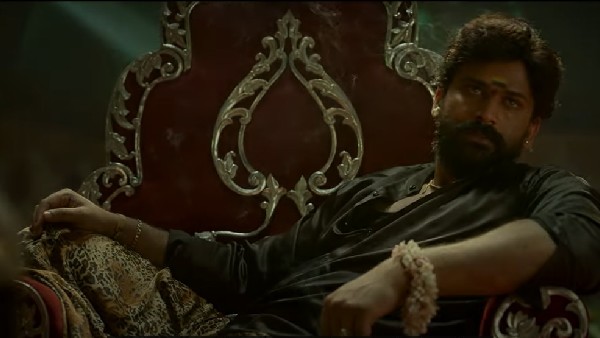 'ಪುಷ್ಪ' ಅಂದ್ರೆ ಹೂವು ಅಂದ್ಕೊಂಡಿದ್ದೀರಾ.. ಬೆಂಕಿ 