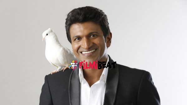 ಅಪ್ಪು ಬರ್ತ್‌ಡೇಗೆ ಜೇಮ್ಸ್ ರಿಲೀಸ್? 