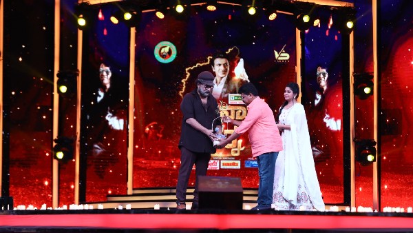 ಅಪ್ಪುಗಾಗಿ ಕ್ರೇಜಿಸ್ಟಾರ್ ಬರೆದು ಹಾಡು