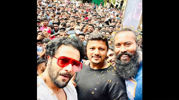 12 ದಿನಗಳಲ್ಲಿ ಶ್ರೀಮುರಳಿ ಮದಗಜ ಗಳಿಸಿದ್ದೆಷ್ಟು? 12 ದಿನಗಳಲ್ಲಿ ಶ್ರೀಮುರಳಿ ಮದಗಜ ಗಳಿಸಿದ್ದೆಷ್ಟು?